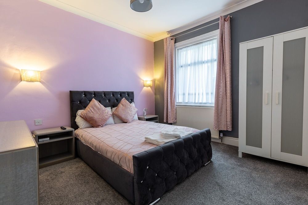 Pier Walk Hotel Deluxe Double Room, Ensuite