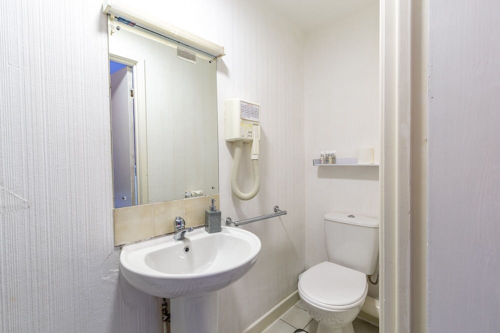 Pier Walk Hotel Deluxe Double Room, Ensuite 24