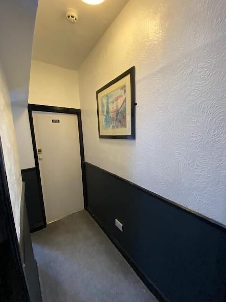 undefined Pier Walk Hotel 5