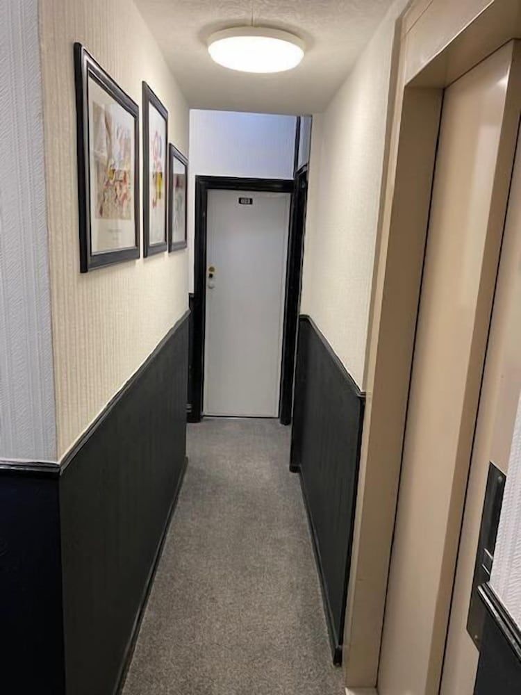 undefined Pier Walk Hotel 10