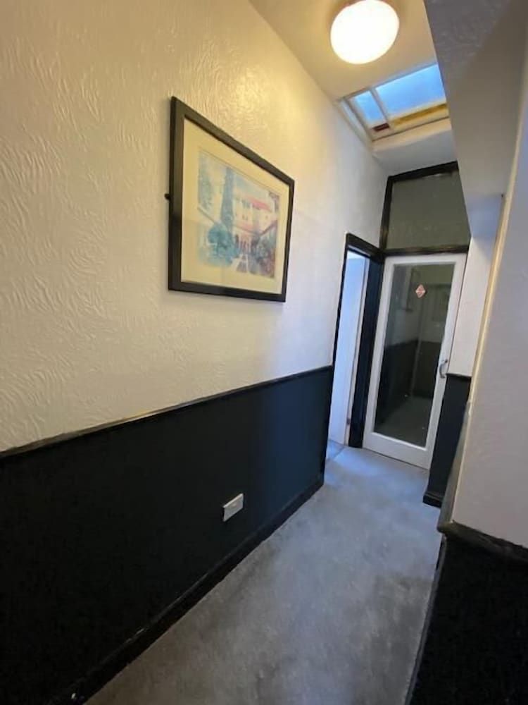 undefined Pier Walk Hotel 6