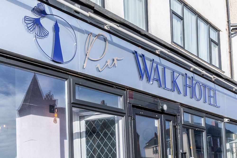 undefined Pier Walk Hotel 2