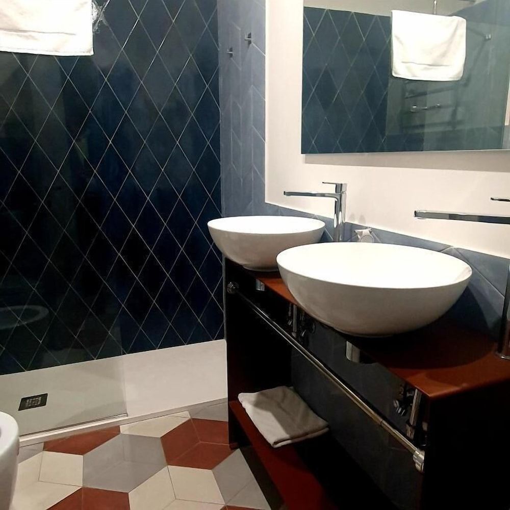 undefined ForiArt Relais 8