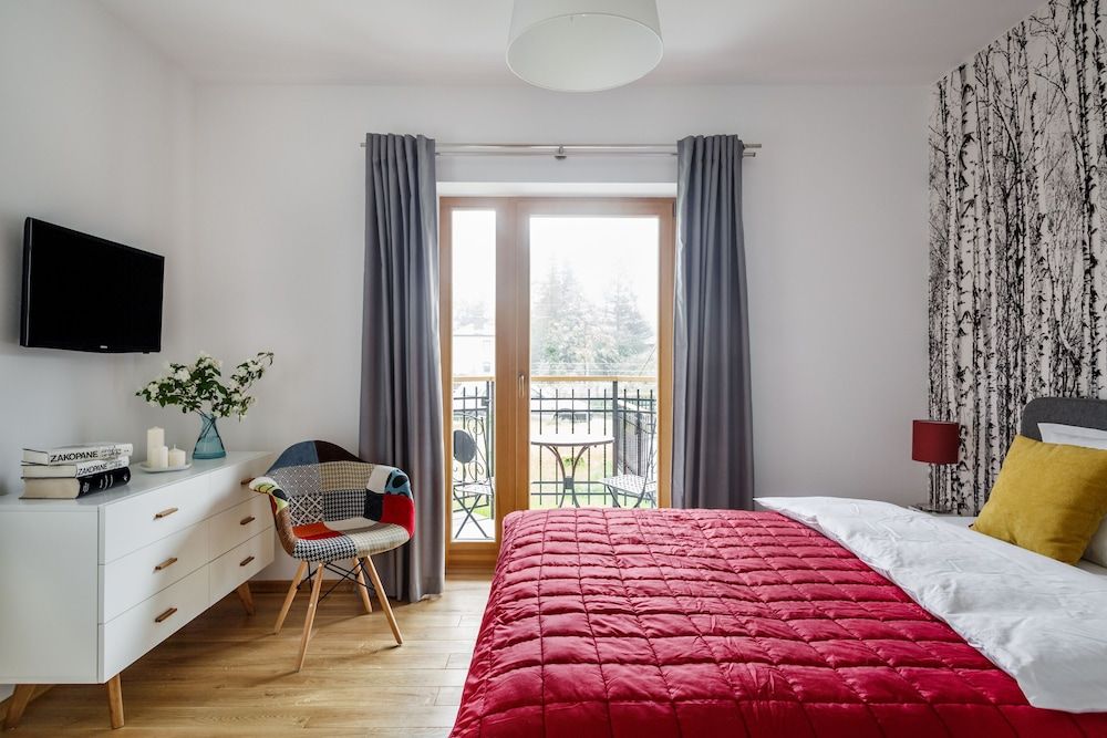 Apartment (Sarna)