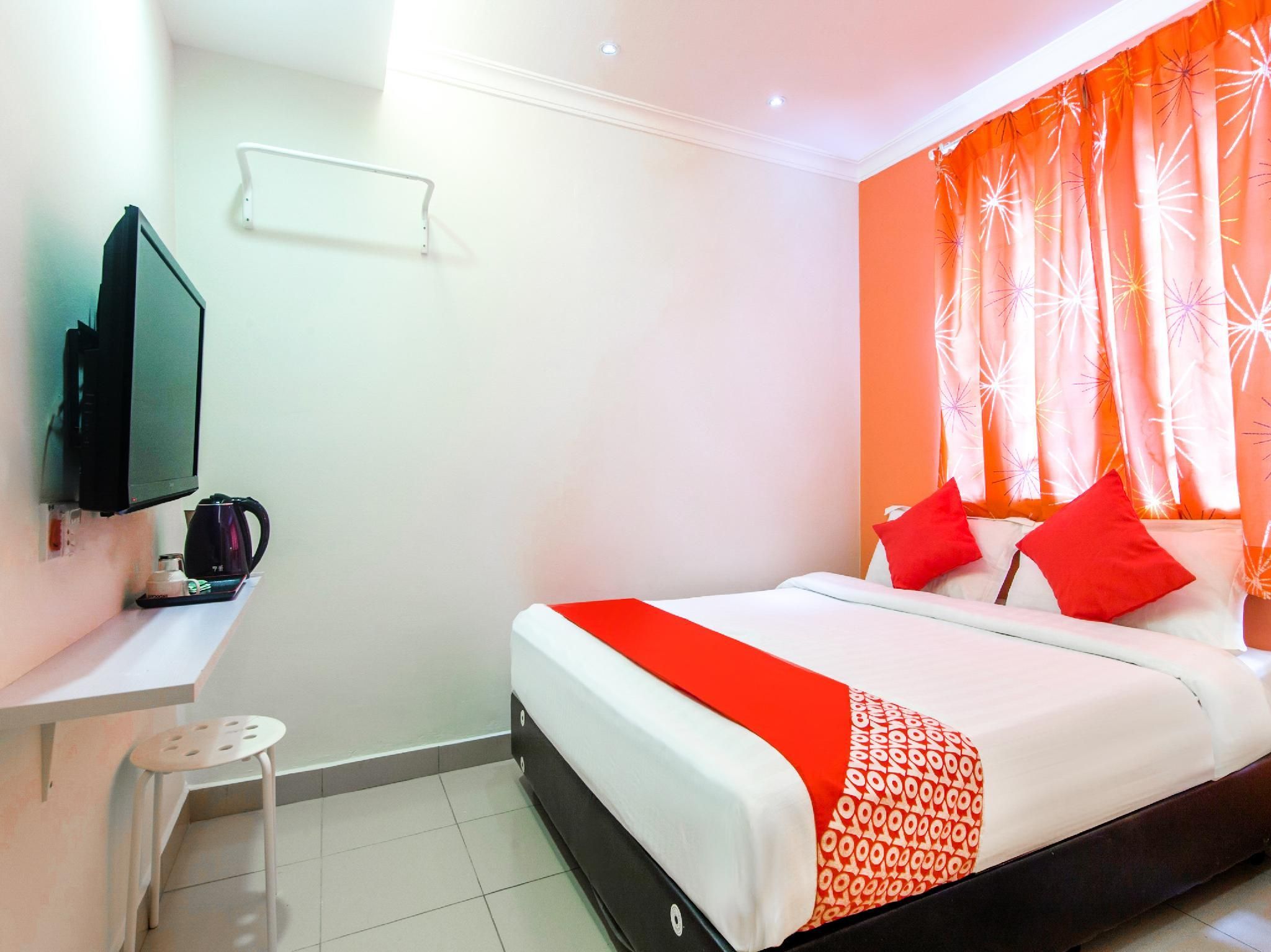 undefined Super OYO 761 City Hotel 9