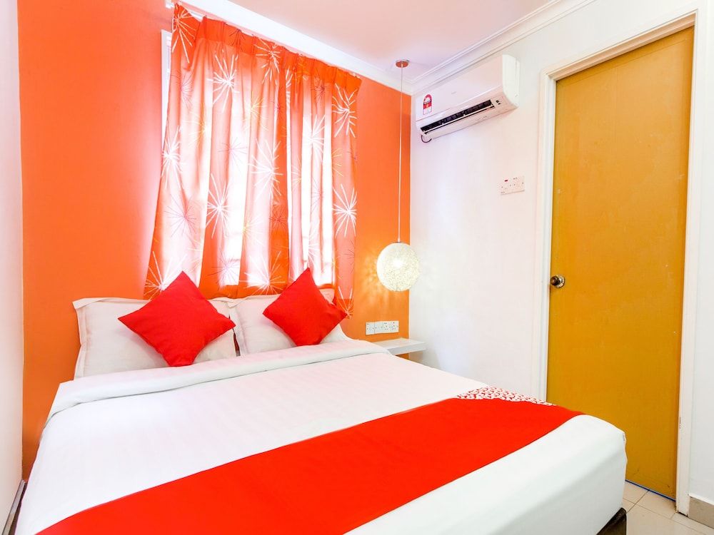 Deluxe Double Room, 1 Double Bed