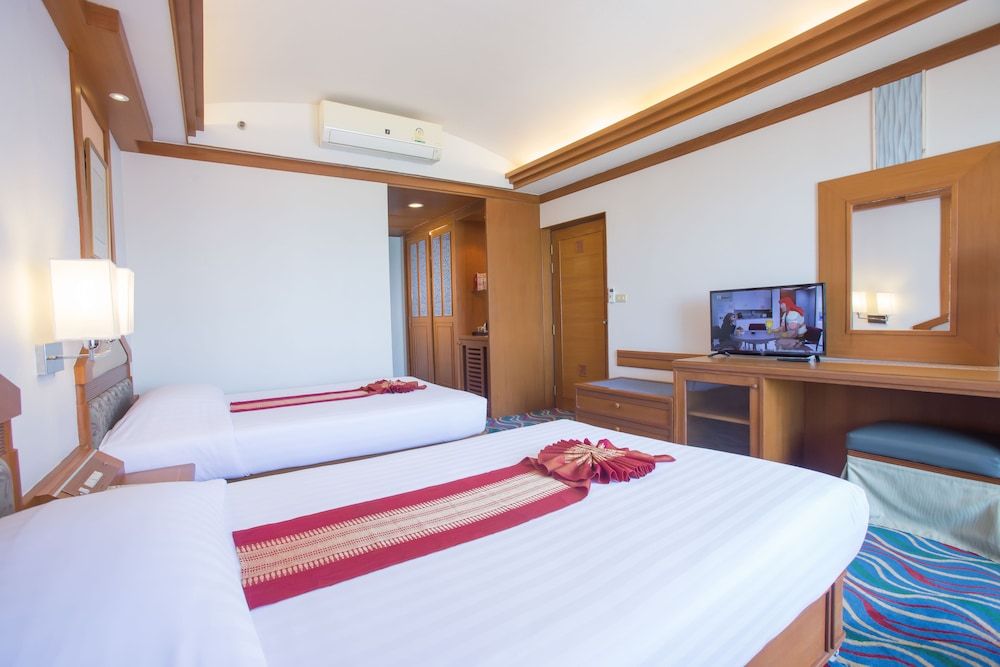 Executive Room, Sea View