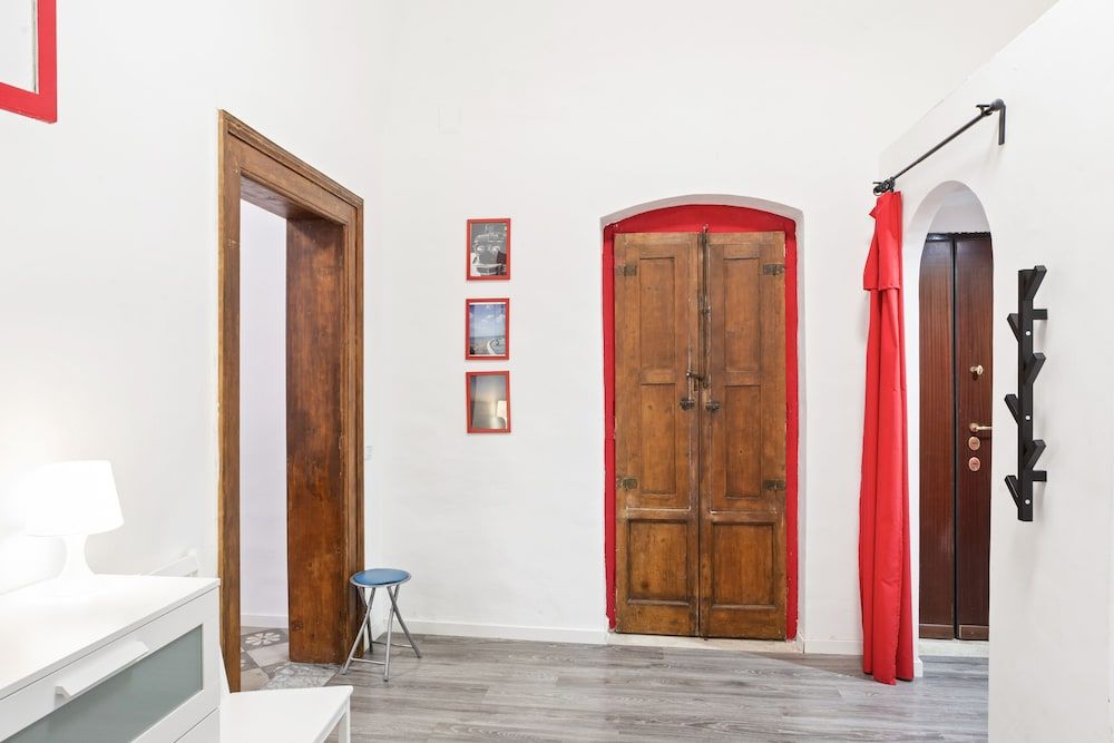 Donna Rosa Apartment a 2 passi dal Tribunale Apartment, 1 Bedroom 16