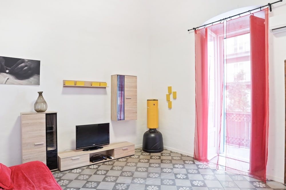 Donna Rosa Apartment a 2 passi dal Tribunale Apartment, 1 Bedroom 12
