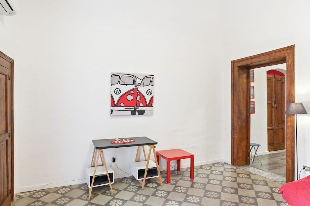 Donna Rosa Apartment a 2 passi dal Tribunale Apartment, 1 Bedroom 14