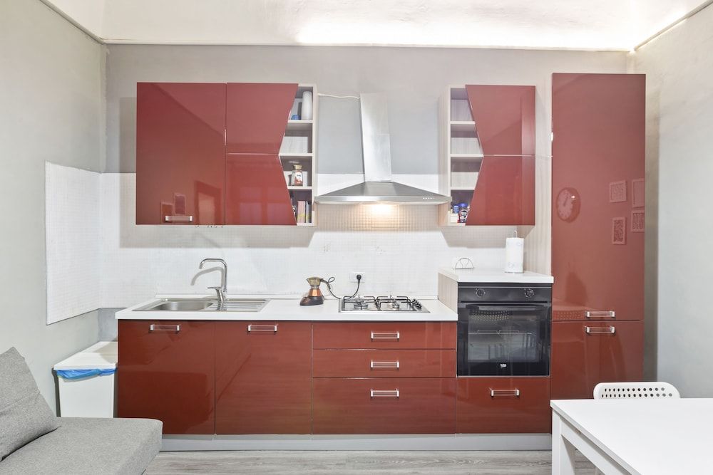 undefined Donna Rosa Apartment a 2 passi dal Tribunale 5