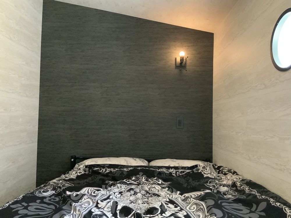Double Room with Private bathroom, Non Smoking