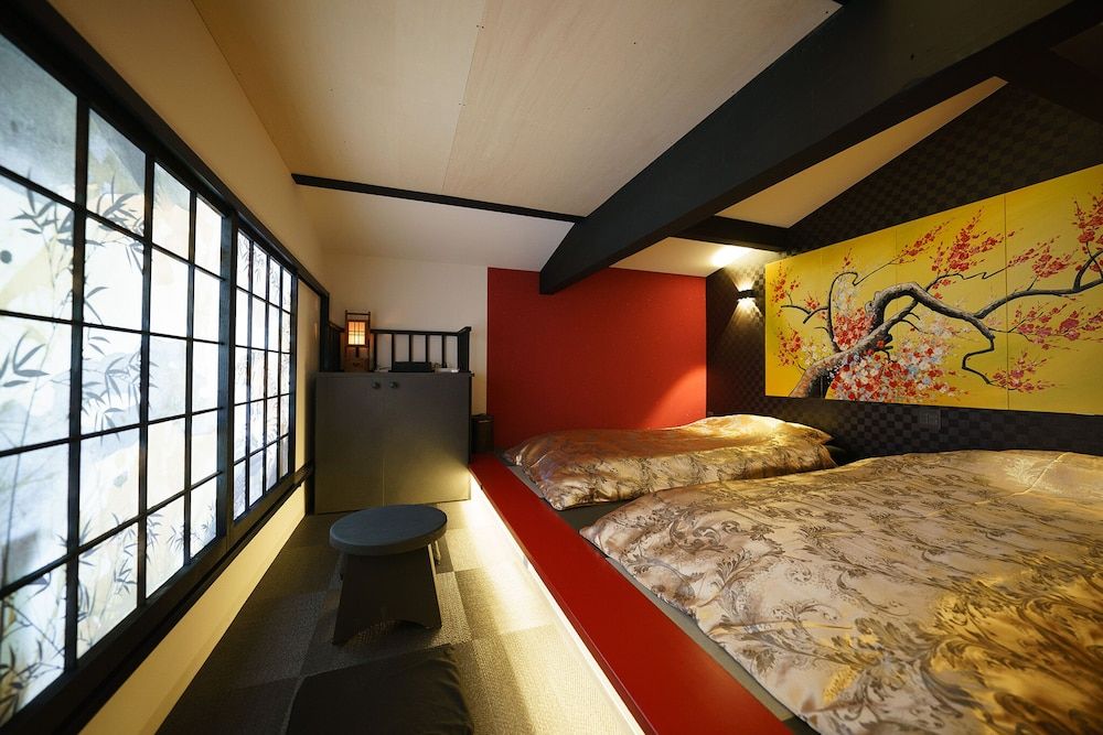 Japanese Style Room, Non Smoking