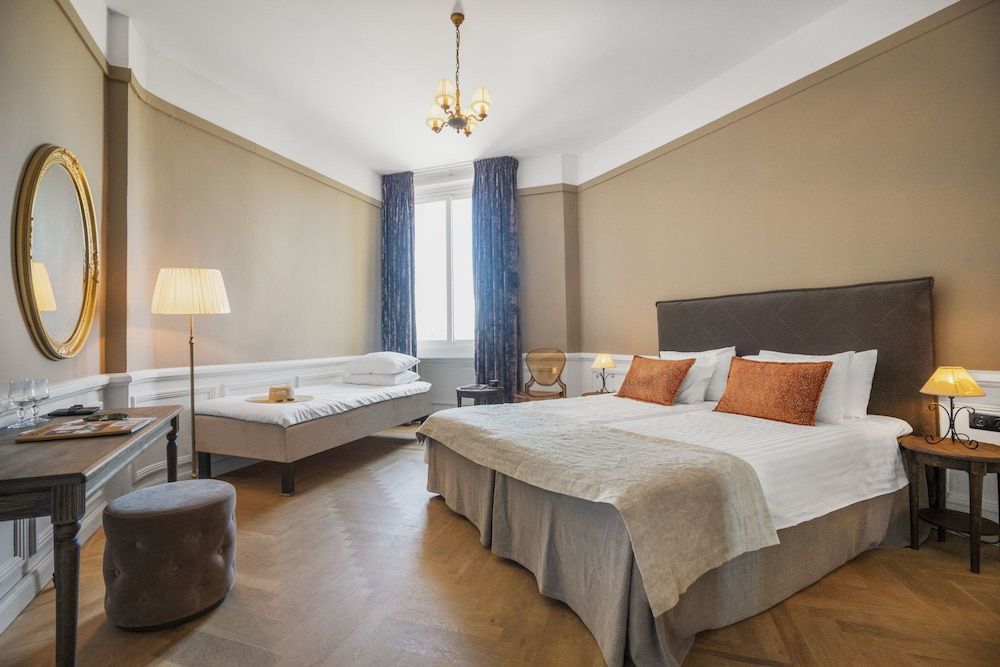 Twin Room, 2 Twin Beds