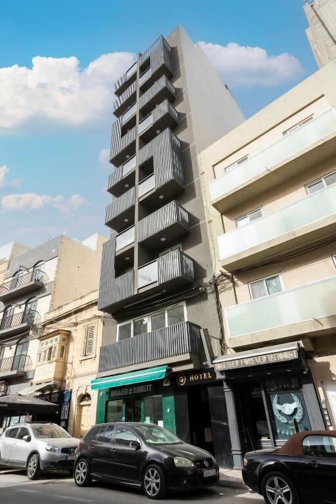 G Hotel by JL