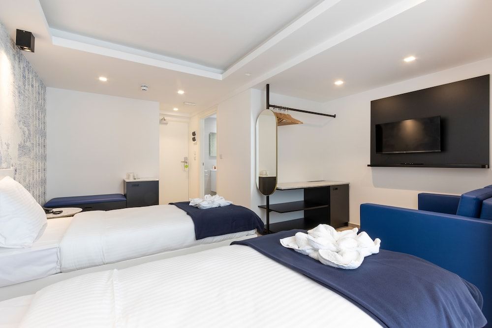G Hotel by JL