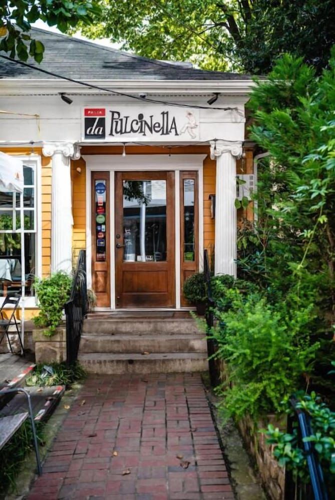 undefined Crescent Furnished Apartments 10