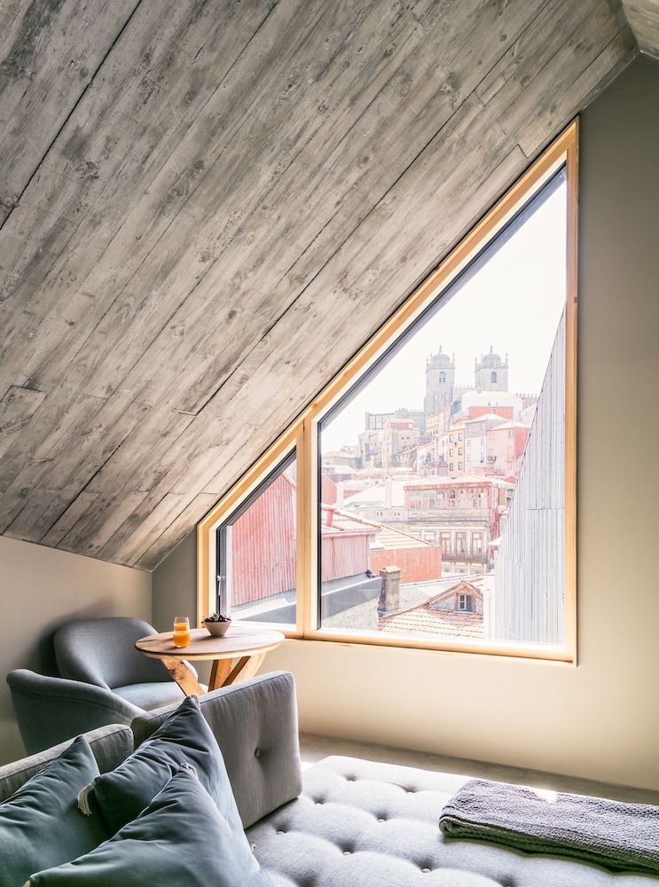 Armazém Luxury Housing