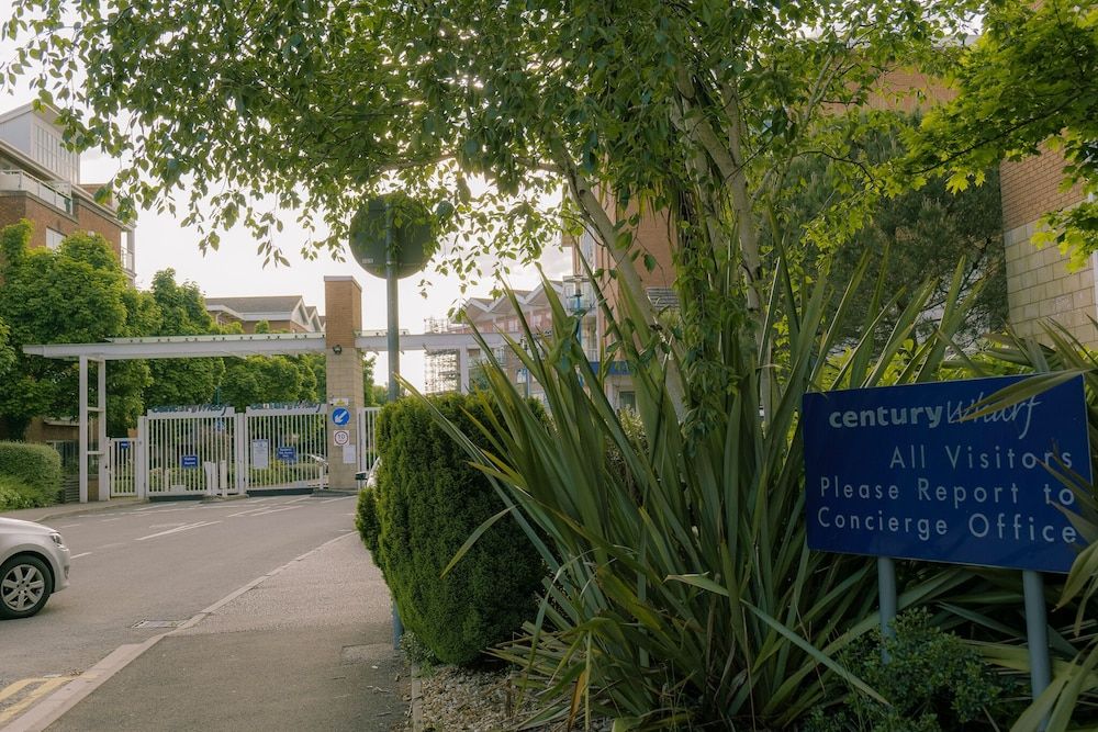 Stunning Holiday Stay With Free Gym and Parking Apartment 36