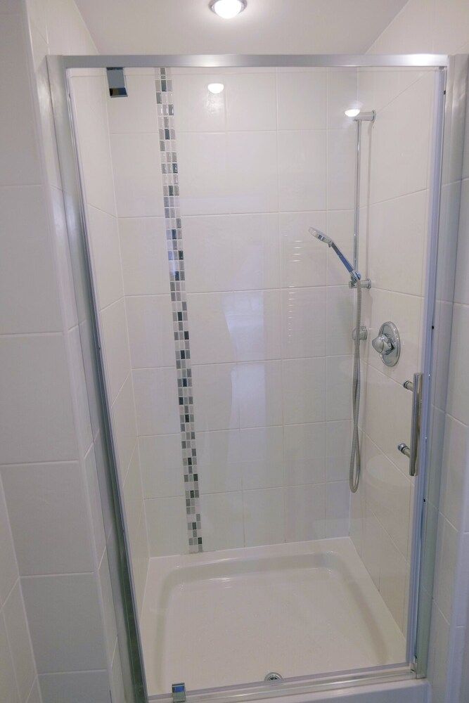 Stunning Holiday Stay With Free Gym and Parking Apartment 26