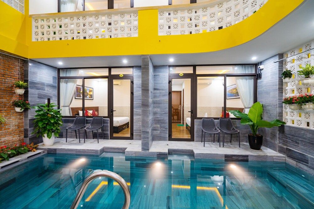 undefined The Lit Villa 2