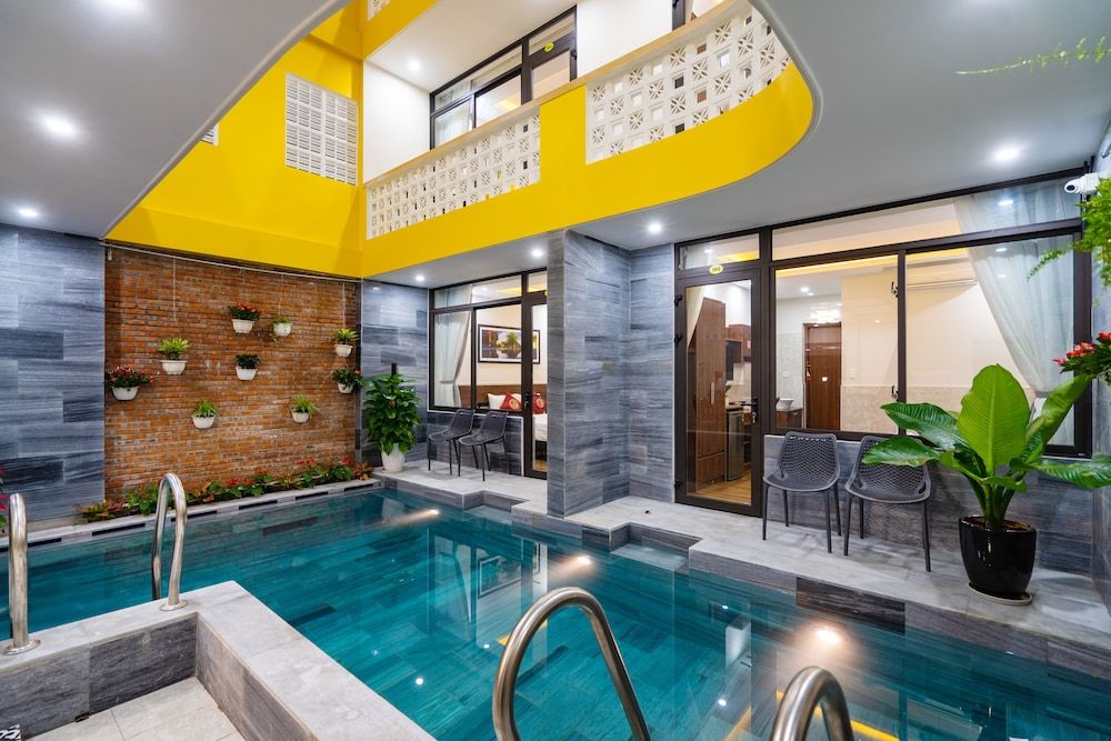 undefined The Lit Villa 6