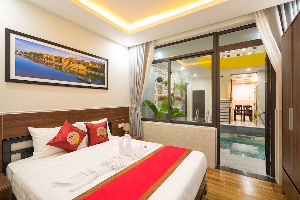undefined The Lit Villa 3
