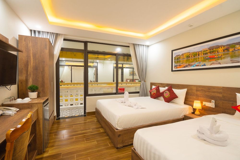 undefined The Lit Villa 4