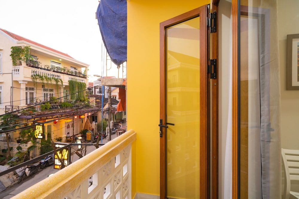 undefined The Lit Villa 5