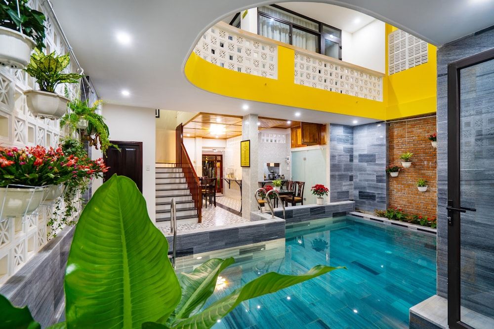undefined The Lit Villa 9