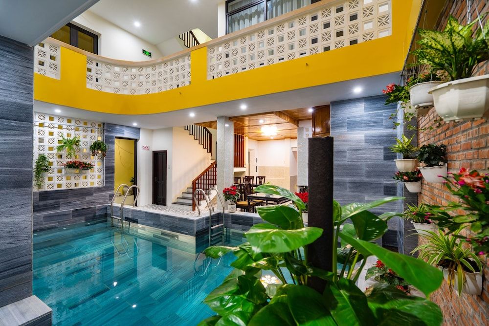 undefined The Lit Villa 10