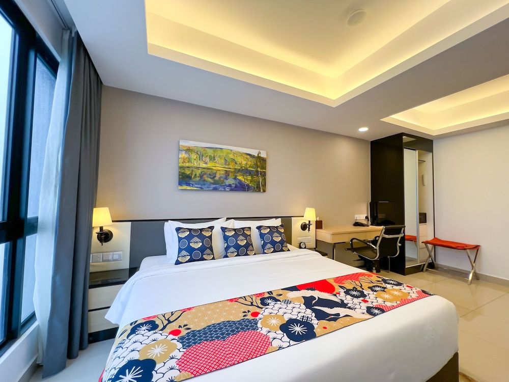 undefined The Yanné, Onsen Hotel 9