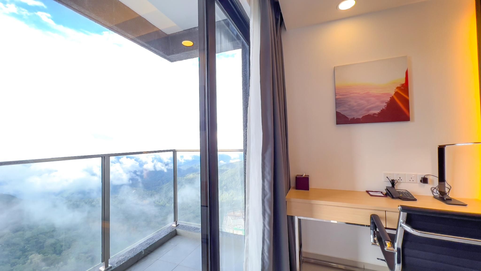 undefined The Yanné, Onsen Hotel 10
