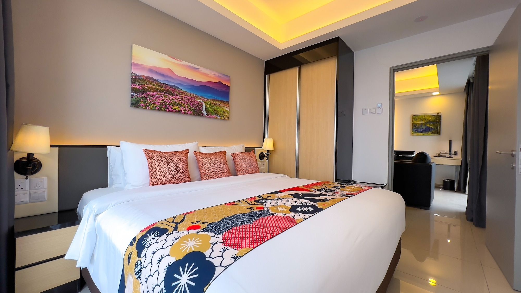 undefined The Yanné, Onsen Hotel 8