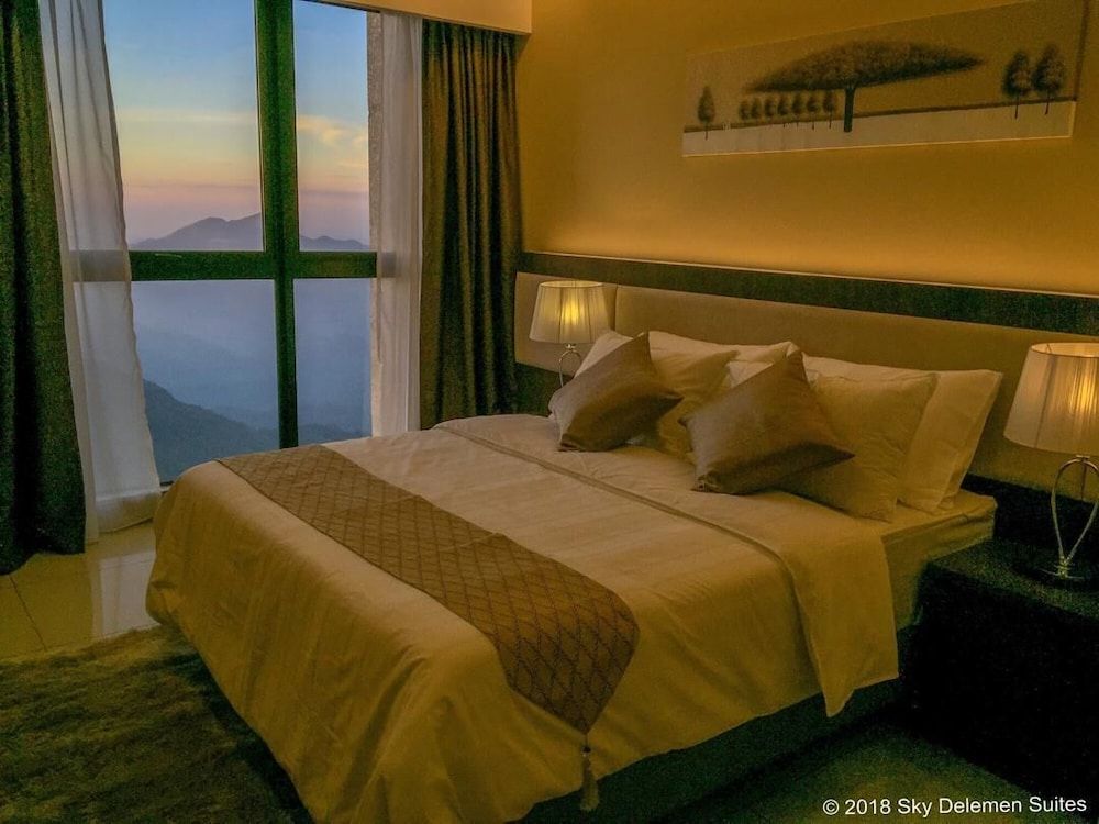 undefined The Yanné, Onsen Hotel 5