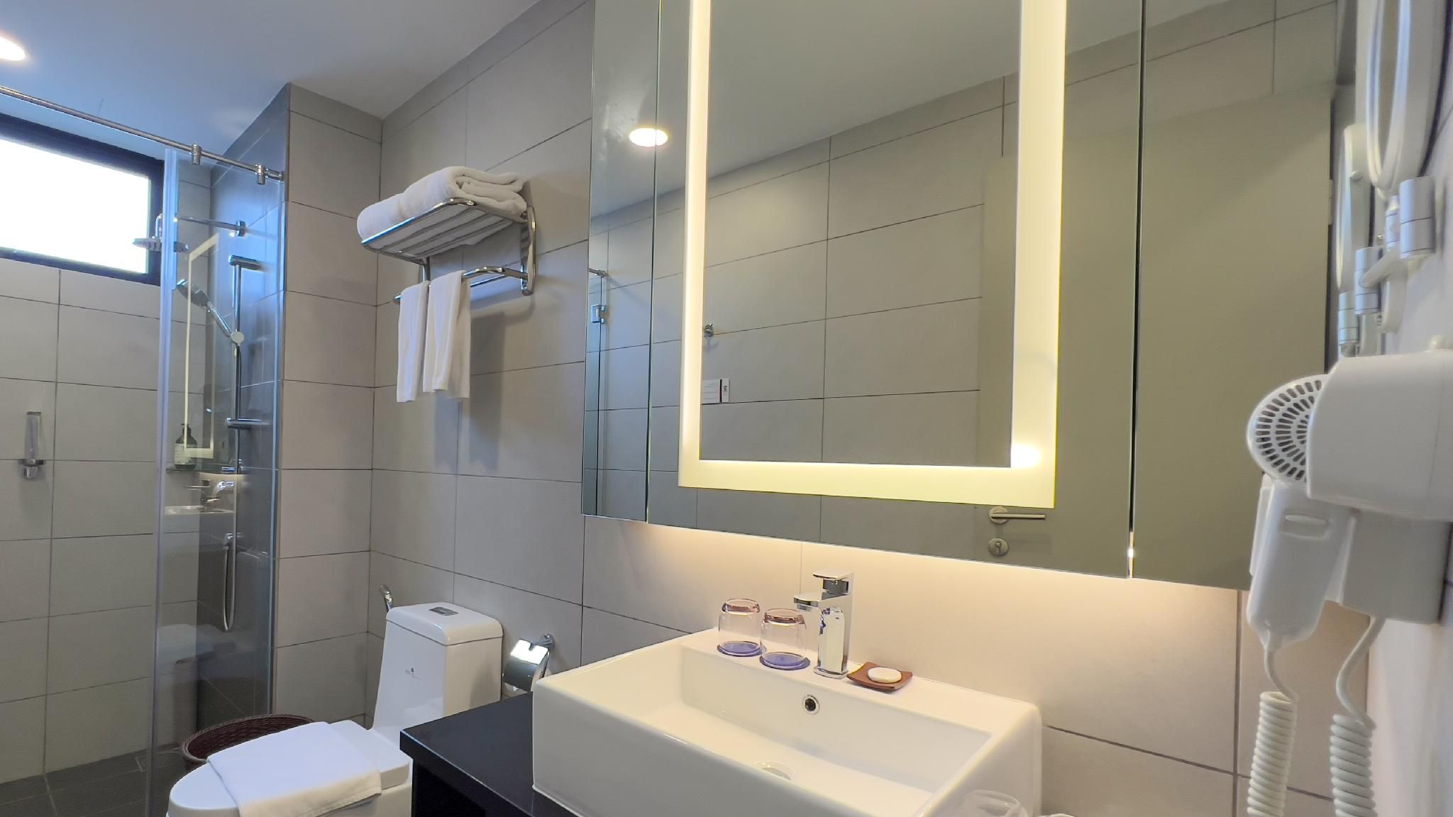 undefined The Yanné, Onsen Hotel 9