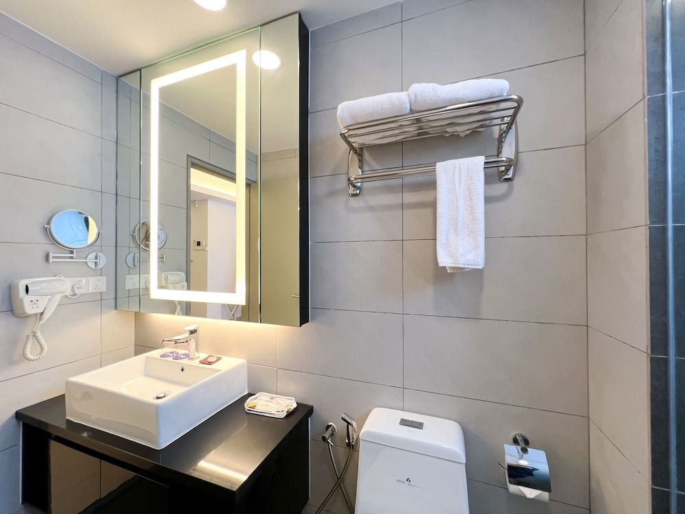 The Yanné, Onsen Hotel Standard Studio Suite, 1 Bedroom, Ensuite, Mountain View 4