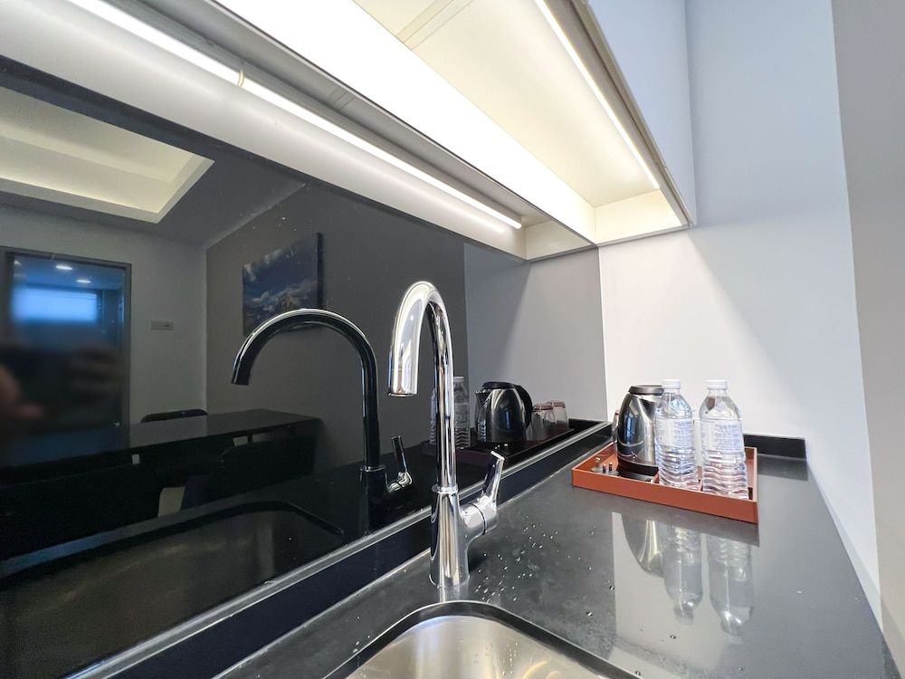 The Yanné, Onsen Hotel Standard Studio Suite, 1 Bedroom, Ensuite, Mountain View 6