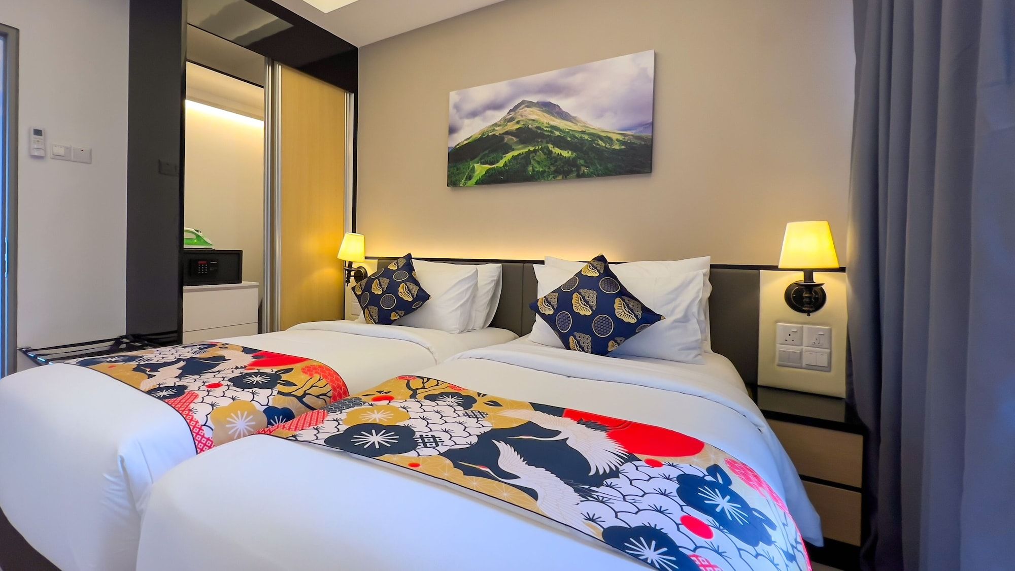 undefined The Yanné, Onsen Hotel 10