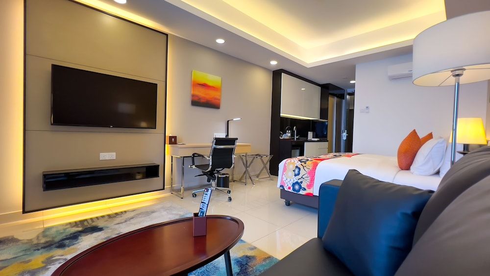 undefined The Yanné, Onsen Hotel 5