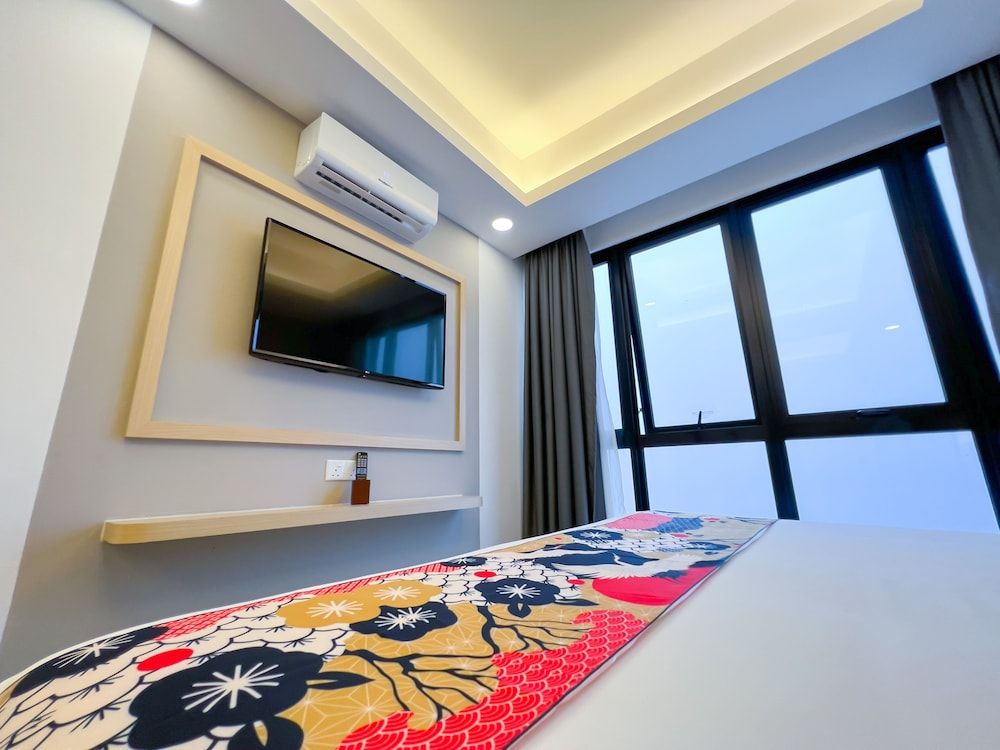 The Yanné, Onsen Hotel Standard Studio Suite, 1 Bedroom, Ensuite, Mountain View 7