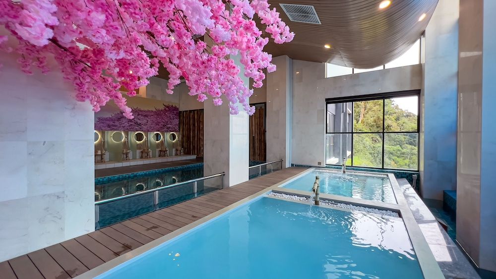 undefined The Yanné, Onsen Hotel