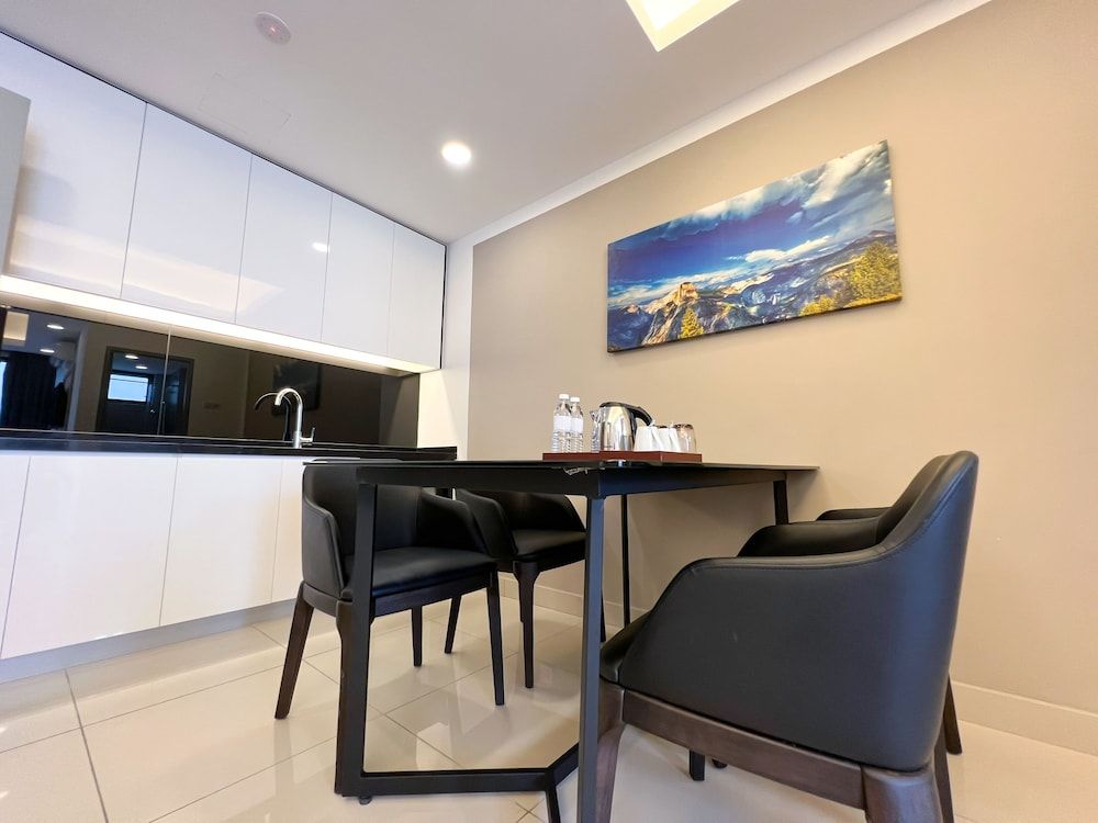 The Yanné, Onsen Hotel Standard Studio Suite, 1 Bedroom, Ensuite, Mountain View 8