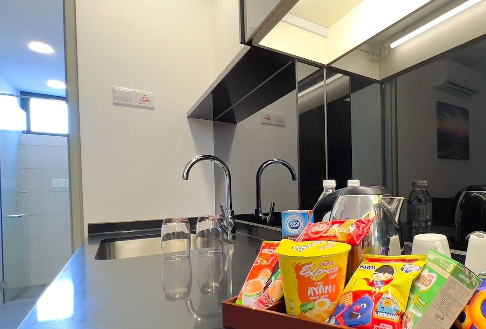 The Yanné, Onsen Hotel Standard Studio Suite, 1 Bedroom, Ensuite, Mountain View 11