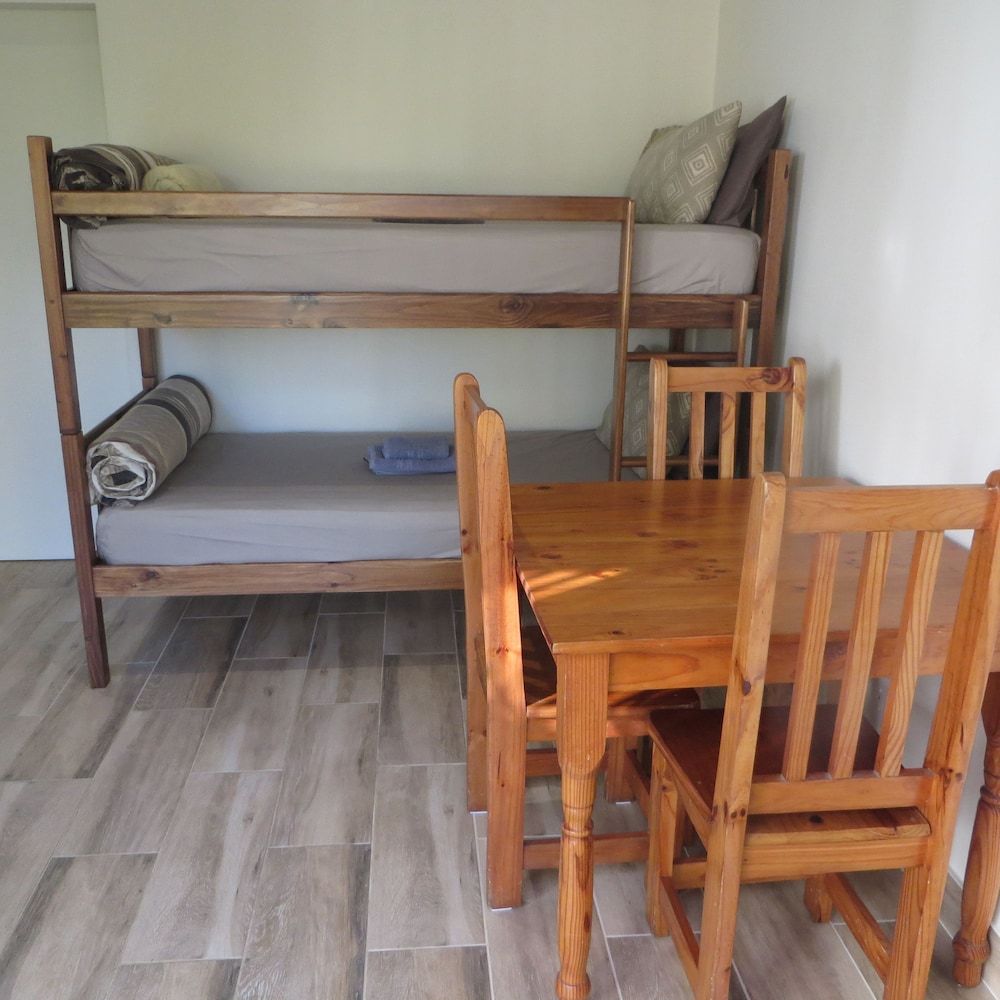 Cape Oasis Guesthouse Standard Apartment (Bachelor) 5