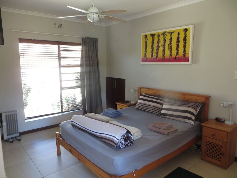 undefined Cape Oasis Guesthouse 4