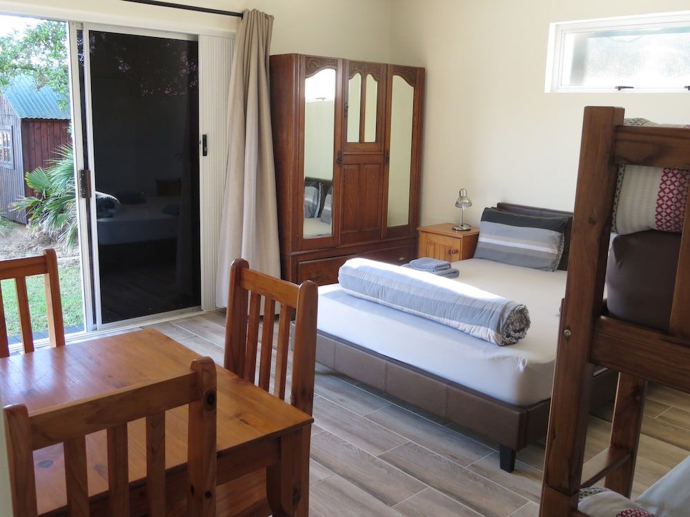undefined Cape Oasis Guesthouse 7