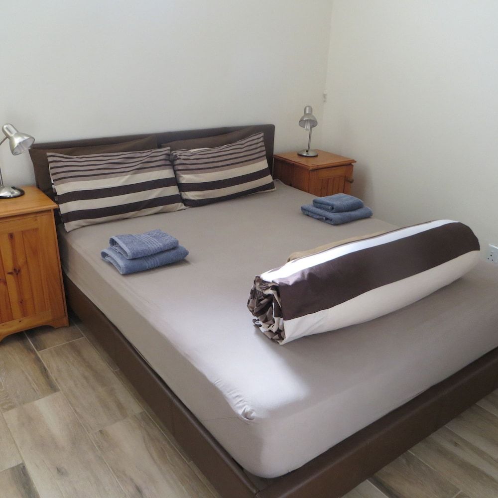 Cape Oasis Guesthouse Standard Apartment (Bachelor) 3