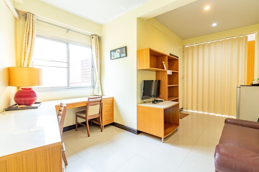 The Palm Hotel The Palm Suite 9