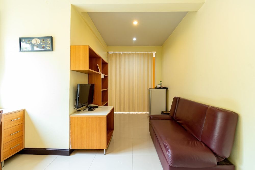 The Palm Hotel The Palm Suite 10